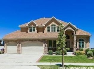 1413 E Lantern Ln, Draper, UT 84020