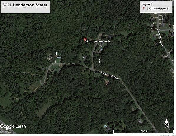 2nd image of 3721 Henderson St #19