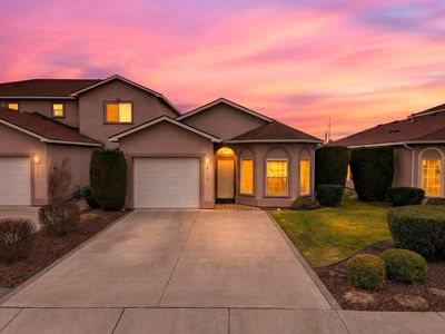 9910 Vincenzo Dr, Pasco, WA, 99301
