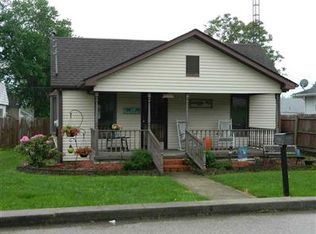 1610 1st St, Bedford, IN 47421