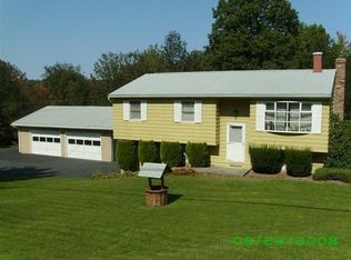 141 Harrington Rd, Johnson City, NY 13790