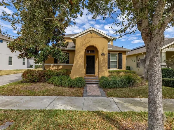 16149 Wind View Ln, Winter Garden, FL 34787