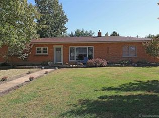 4430 Nazareth Hills Dr, Saint Louis, MO