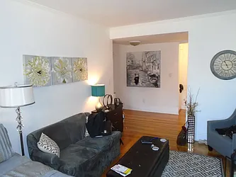 Rented by J. Brett Realty