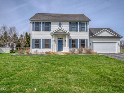 717 Little Creek Dr, Perrysburg, OH, 43551