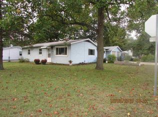 1822 Superior St, Elkhart, IN 46516