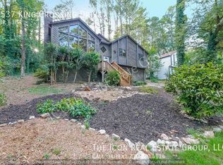 4537 Kings Crossing Dr NE, Kennesaw, GA 30144