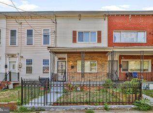 1908 17th St SE, Washington, DC 20020