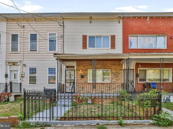 1908 17th St SE, Washington, DC 20020