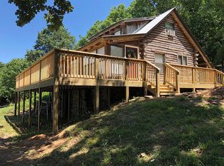 16012 Jones Branch Rd #104, Winslow, AR 72959