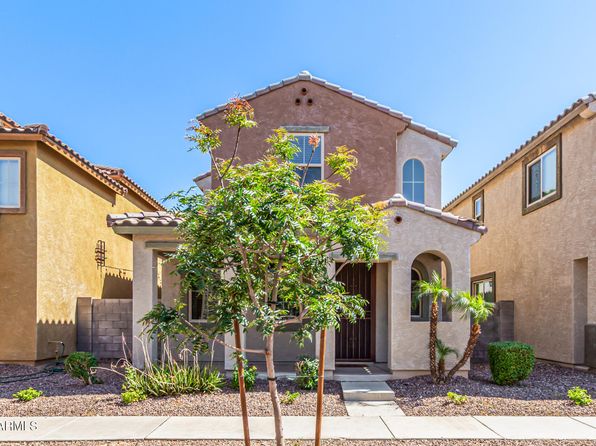 7769 W Bonitos Dr, Phoenix, AZ 85035