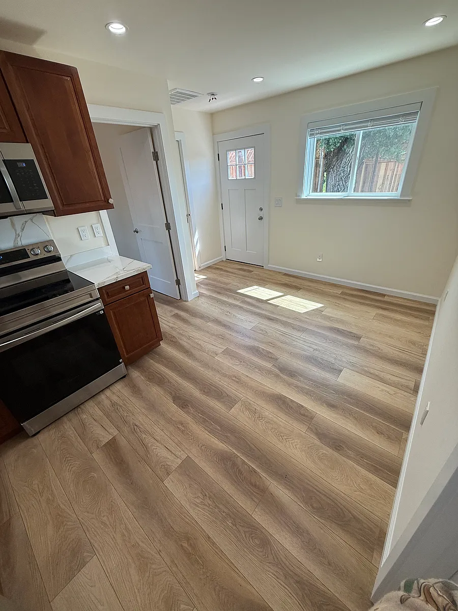 Dinning Area - 1205 Keiser Ave
