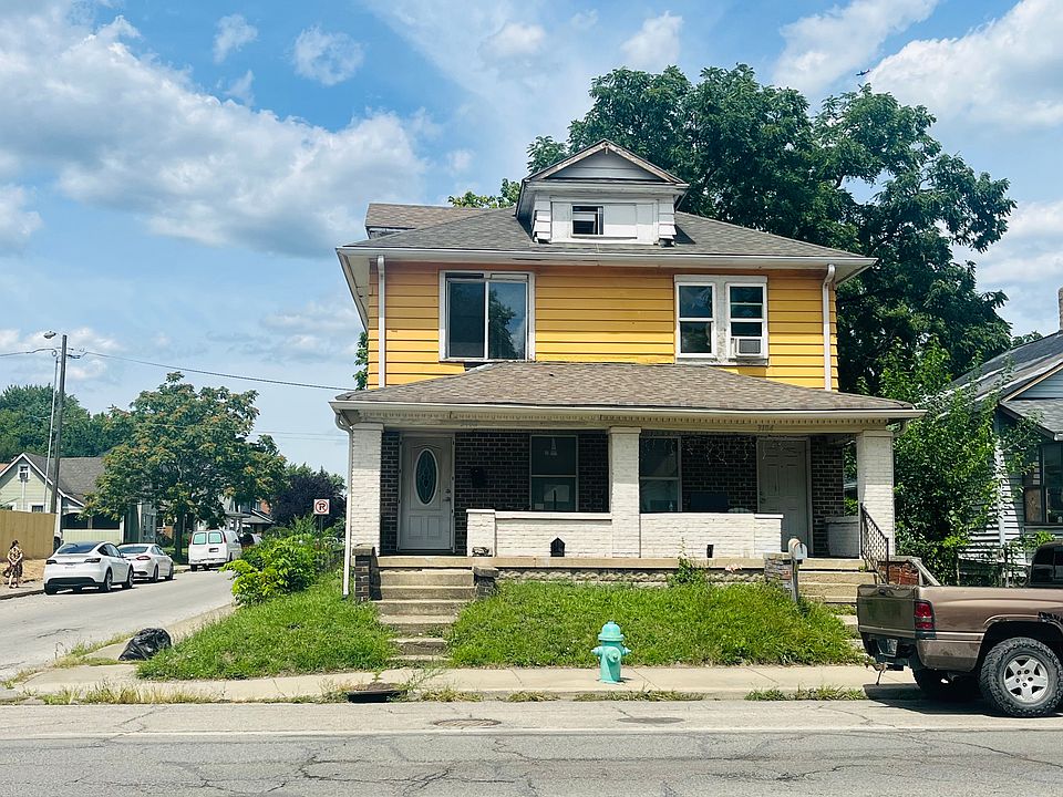 1st image of 3102 E New York St