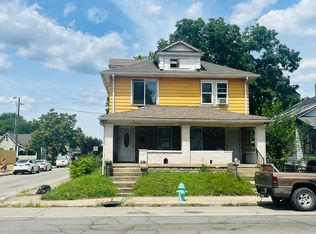 3102 E New York St, Indianapolis, IN