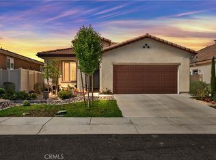 1626 Alissa Flowers, Beaumont, CA 92223