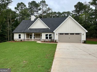 236 Lakecrest Dr NE #14-6, Milledgeville, GA, 31061