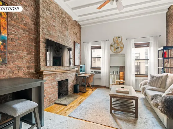46 West 65th Street image 1 of 6