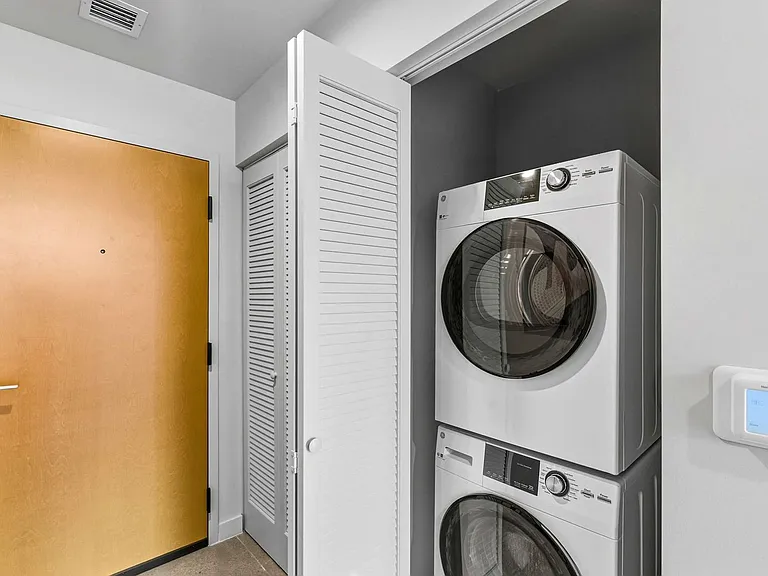 Washer/Dryer