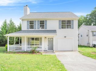 6200 Harvard Ct, Morrow, GA 30260