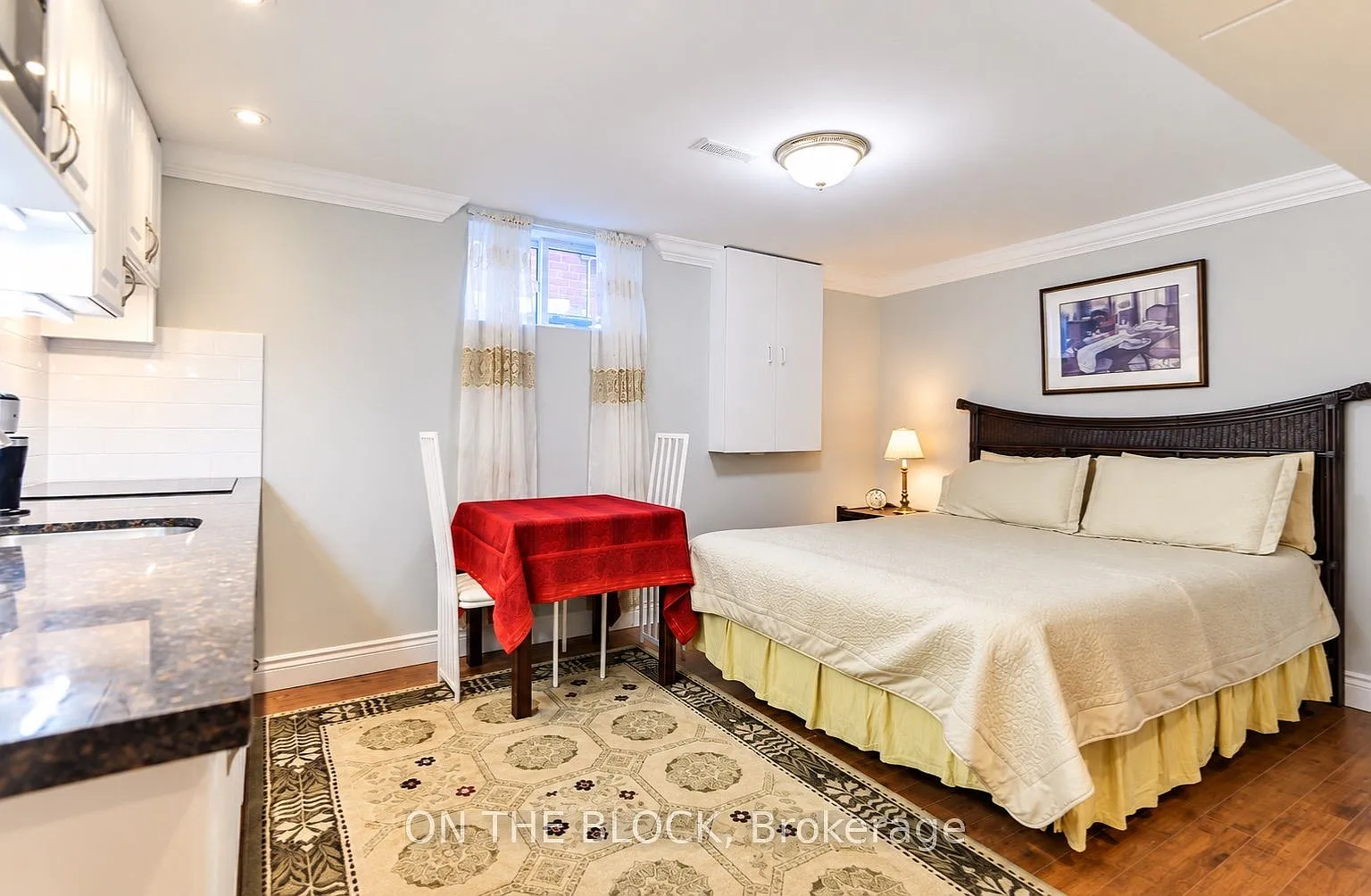 1 bed, $1,500 — Photo 2