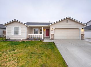 3808 Pierre Ave, Caldwell, ID 83605