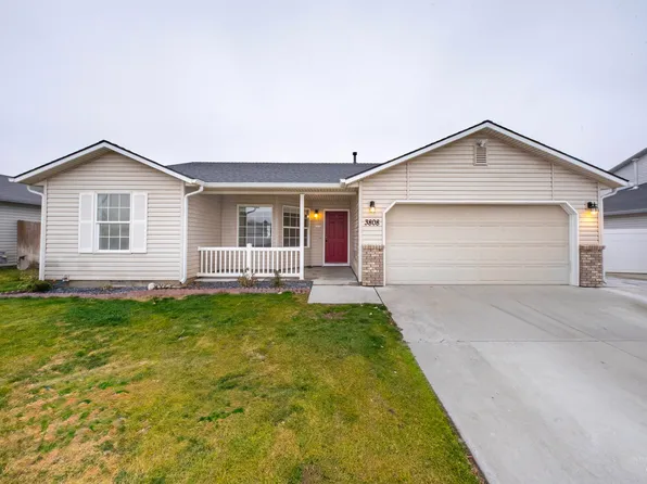 3808 Pierre Ave, Caldwell, ID 83605