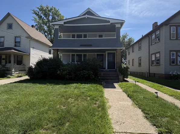 14300 Darwin Ave, Cleveland, OH 44110