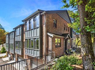 Mcgraw Square Condominiums, Seattle, WA 98119