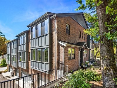 901 W McGraw Street #6, Seattle, WA, 98119