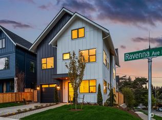 7000 Ravenna Ave NE, Seattle, WA 98115