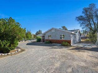 7531 Cherokee Trl, Yucca Valley, CA 92284