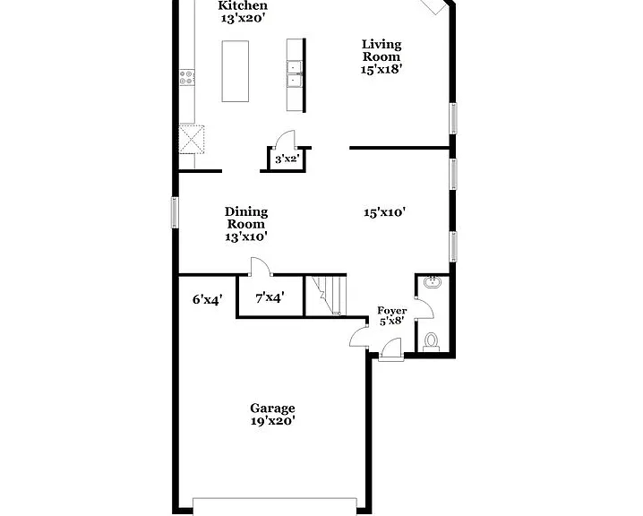 1024 Mailwood Dr — Photo 2