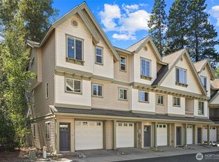 Sagebrook, Cle Elum, WA 98922