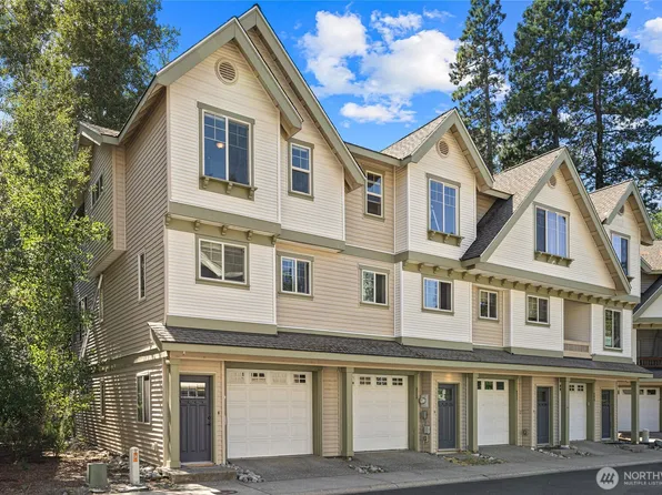 215 Sagebrook Lane, Cle Elum, WA 98922