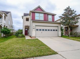 26111 Parkman Grove Dr, Richmond, TX 77406