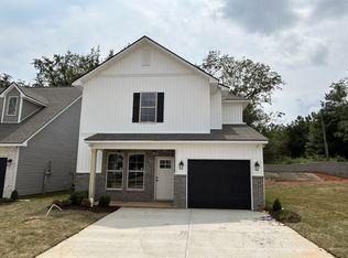 200 Augusta Way LOT 6, Burns, TN 37029