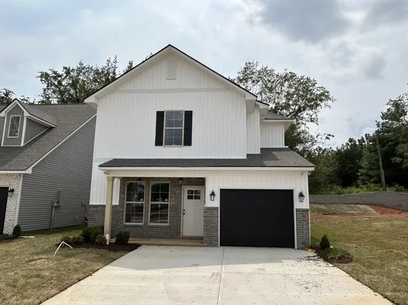 200 Augusta Way Lot 6, Burns, TN 37029