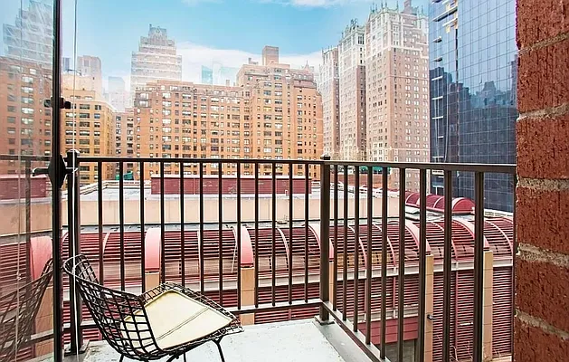 Rented by Corcoran | media 1