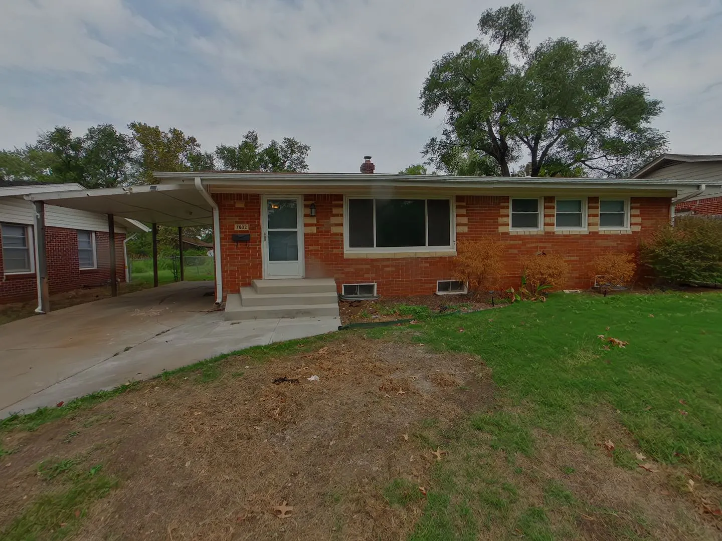 7602 E Gilbert St — Photo 1