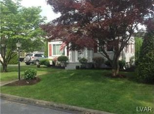 12 George Ave, Nazareth, PA 18064