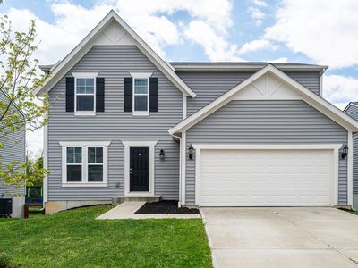 10656 Anna Ln, Independence, KY, 41051