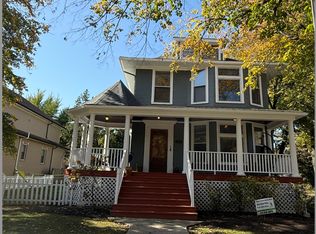 240 Forest Ave, River Forest, IL