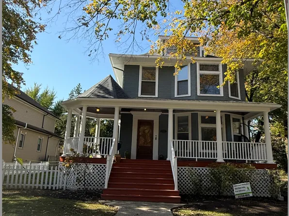 240 Forest Ave, River Forest, IL 60305