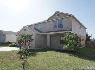 208 Willow Run, Cibolo, TX 78108