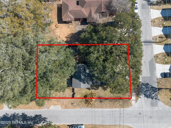 237 LAMSON Street, Jacksonville, FL 32211