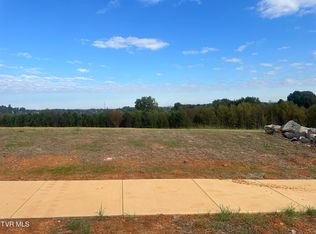 84 Glaze Farm Way, Johnson City, TN 37601