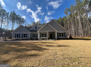 175 Mobley Rd, Griffin, GA 30223