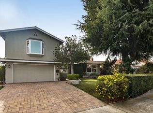 892 Adonis Ct, Sunnyvale, CA 94086