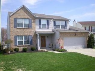 1256 Winstone Ct, Cincinnati, OH 45255