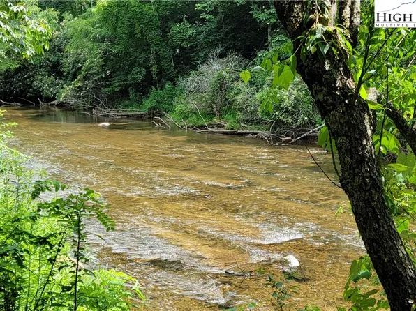 Tract 2 River Pointe Lane, Sparta, NC 28675